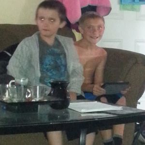 Meet your Posher, Sean